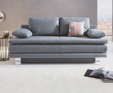 Schlafsofa bei XXXLutz Möbelhäuser in Nürnberg Schlafsofa im Angebot bei XXXLutz Möbelhäuser Nürnberg für 399,00 €