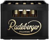 Pilsner von Radeberger für 9,99 € bei Penny im Angebot Pilsner von Radeberger im aktuellen Penny Prospekt