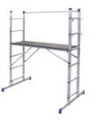 Faltbares Kleingerüst Angebote bei toom Baumarkt Leverkusen für 99,99 €