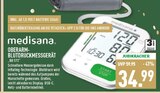 Oberarm-Blutdruckmessgerät BU 572 Angebote von medisana bei Marktkauf Dinslaken für 34,99 €