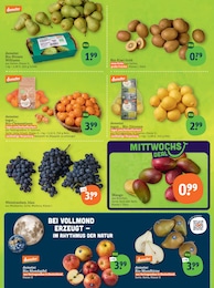 Äpfel im tegut Prospekt Äpfel im tegut Prospekt "tegut… gute Lebensmittel" auf Seite 7