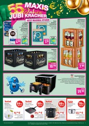 Aktueller Marktkauf Prospekt mit Bier, "AUSWAHL RIESIG, PREISE NIEDRIG", Seite 3