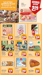 Backzutaten Angebot & Preis im aktuellen REWE Prospekt Backzutaten Angebot im aktuellen REWE Prospekt auf Seite 20