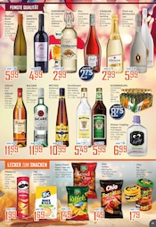 Sekt im K+K - Klaas & Kock Prospekt in Melle Aktueller K+K - Klaas & Kock Prospekt mit Sekt, "Wenn Lebensmittel, dann K+K", Seite 11