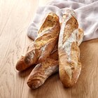 3 BAGUETTES MIE DINETTES ACHETTÉES - SANS MARQUE en promo chez Auchan Hypermarché 3 BAGUETTES MIE DINETTES ACHETTÉES - SANS MARQUE dans le catalogue Auchan Hypermarché