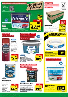 Vinylboden Angebot im Hagebaumarkt Prospekt, gültig von 05.07.2025 bis 12.07.2025 Vinylboden Angebot im aktuellen Hagebaumarkt Prospekt auf Seite 10