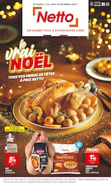 D'autres offres dans le catalogue "le vrai NOËL" de Netto à la page 1