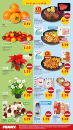 Rinderroulade Angebot im aktuellen Penny Prospekt auf Seite 36