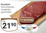 Roastbeef Angebote von Charoluxe bei GLOBUS Braunschweig für 21,90 €