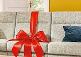 Sofa 2-Sitzer im aktuellen Segmüller Prospekt