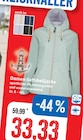 Damen-Softshelljacke Angebote bei Kaufhaus Stolz Bremerhaven für 33,33 €