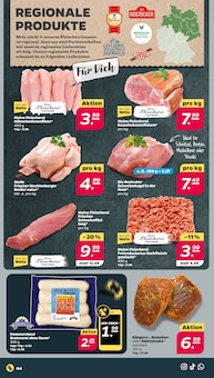 Stollen Angebot im aktuellen Netto mit dem Scottie Prospekt auf Seite 4