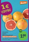 Bio-Grapefruit Angebote von demeter bei tegut Würzburg für 1,00 €