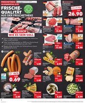 Aktueller Kaufland Prospekt mit Braten, "Aktuelle Angebote", Seite 12