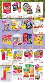 Fanta im Jawoll Prospekt in Köln Aktueller Jawoll Prospekt mit Fanta, "Sonderposten-Märkte", Seite 2