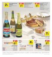 Promos Tarte dans le catalogue "Supeco" de Supeco à la page 3