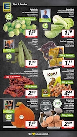 Aktueller EDEKA Prospekt mit Bio, "Aktuelle Angebote", Seite 4