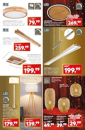 Aktueller porta Möbel Prospekt mit Leuchtmittel, "60 JAHRE MÖBILÄUM", Seite 8