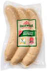 Aktuelle Bratwurst Angebote bei REWE in Offenbach (Main) Aktuelles Jalapeno Cheddar Bratwurst Angebot bei REWE in Offenbach (Main) ab 3,49 €