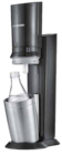 Wassersprudler Crystal CQC im Angebot bei MEDIMAX in Düsseldorf Wassersprudler Crystal CQC Angebote von SodaStream bei MEDIMAX Düsseldorf für 89,99 €