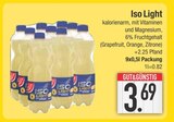 Iso Light von Gut & Günstig im aktuellen EDEKA Prospekt für 3,69 €