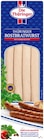 Rostbratwurst XXL von Die Thüringer im aktuellen Penny Prospekt für 3,99 €