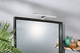 Toilettenpapierhalter von Livarno Home für 3,99 € bei Lidl im Angebot Toilettenpapierhalter von Livarno Home im aktuellen Lidl Prospekt