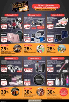 Rasierer im aktuellen GLOBUS Prospekt (Bochum) Rasierer im GLOBUS Prospekt "Aktuelle Angebote" mit 28 Seiten (Bochum)