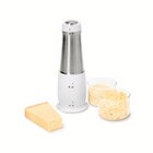 Elektrische Käsereibe für 29,99 € bei Tchibo im Supermarkt im Angebot Elektrische Käsereibe im aktuellen Tchibo im Supermarkt Prospekt