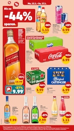 Whisky Angebot im aktuellen Penny Prospekt auf Seite 22