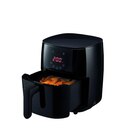 Air fryer - CARREFOUR HOME - Carrefour Air fryer - CARREFOUR HOME à 24,99 € dans le catalogue Carrefour