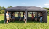 Faltbarer Party-Pavillon bei Wreesmann im Prospekt "" für 199,00 €