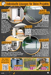 Spielwaren im Hornbach Prospekt in Remscheid Aktueller Hornbach Prospekt mit Spielwaren, "Dein Wille verlegt Deine Terrasse.", Seite 25