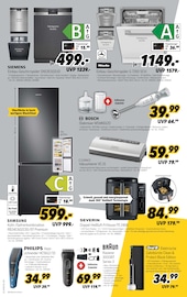 Mixer im MEDIMAX Prospekt in Kamp-Lintfort Aktueller MEDIMAX Prospekt mit Mixer, "BESTE TECHNIK FÜR DEN SPÄTSOMMER.", Seite 4