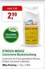 ZG Raiffeisen Bretten Prospekt mit  im Angebot für 2,99 €