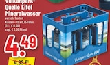 Mineralwasser bei Trinkgut im Neuwied Prospekt für 4,49 €