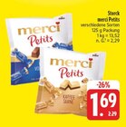 E center Eilenburg - merci Petits Vollmilch Angebot im Prospekt merci Petits Vollmilch bei E center im Eilenburg Prospekt für 1,69 €