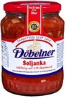 Soljanka im Kaufland Prospekt Soljanka von Döbelner im aktuellen Kaufland Prospekt für 2,99 €