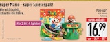 Super Mario – super Spielespaß von Pop-up im aktuellen EDEKA Prospekt für 16,99 €