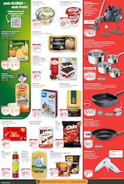 Aktueller GLOBUS Prospekt mit Nudeln, "Aktuelle Angebote", Seite 3