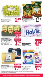 Aktueller E center Prospekt mit Topf, "Aktuelle Angebote", Seite 63