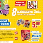 FunPack im Angebot bei Trinkgut in Voerde FunPack Angebote von LEGO bei Trinkgut Voerde