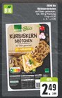 Kürbiskernbrötchen im Angebot bei EDEKA in Altenburg Kürbiskernbrötchen Angebote von EDEKA bei EDEKA Altenburg für 2,49 €