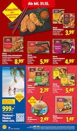 Aktueller Lidl Prospekt mit Grill, "LIDL LOHNT SICH", Seite 32