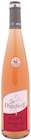 AOP vin d'Alsace Pinot Noir rosé découverte HVE - Cave du Roi Dagobert - Intermarché à Sedan AOP vin d'Alsace Pinot Noir rosé découverte HVE - Cave du Roi Dagobert en promo chez Intermarché Sedan à 4,95 €