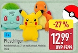 Plüschfigur im Angebot bei ALDI Nord in Oranienburg Plüschfigur Angebote bei ALDI Nord Oranienburg für 12,99 €