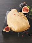 Foie gras de canard cru extra éveiné - U Express à Villemomble Foie gras de canard cru extra éveiné en promo chez U Express Villemomble à 44,95 €