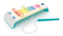 Xylophone magic touch - Oxybul à Aulnay-sous-Bois Xylophone magic touch en promo chez Oxybul Aulnay-sous-Bois à 29,99 €