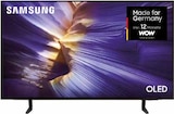 OLED TV GQ42S94FAEXZG Angebote von Samsung bei expert Bielefeld für 799,00 €