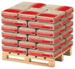 Mortier neutre prêt à gâcher multi-usage - MORTIER UNIVERSEL dans le catalogue Castorama